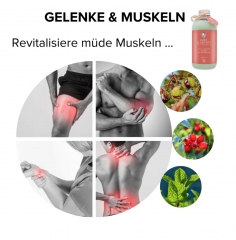 Pure Elements Fuss- &amp; Beingel  Гель для ног и голеней •Энергетический• с конским каштаном 200мл