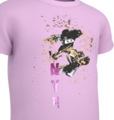 LEGO LEGO Ninjago T-Shirt fur Madchen Футболка для девочек LEGO Ninjago