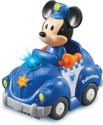 Vtech Tut Tut Baby Flitzer тут-тут, малыш, спидстер