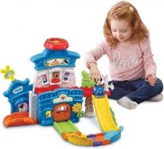 Vtech Tut Tut Baby Flitzer тут-тут, малыш, спидстер