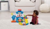 Vtech Tut Tut Baby Flitzer тут-тут, малыш, спидстер