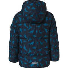 TOM TAILOR Winterjacke fur Jungen (recycelt) Зимняя куртка для мальчика (переработанная)