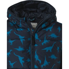 TOM TAILOR Winterjacke fur Jungen (recycelt) Зимняя куртка для мальчика (переработанная)