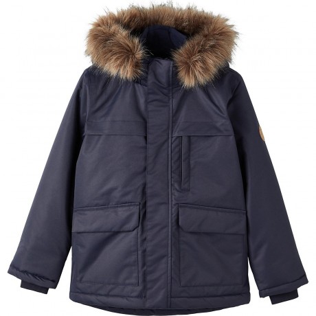 name it Skijacke NKMSNOW05 fur Jungen Лыжная куртка NKMSNOW05 для мальчиков