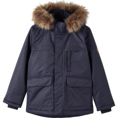 name it Skijacke NKMSNOW05 fur Jungen Лыжная куртка NKMSNOW05 для мальчиков