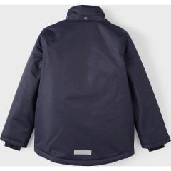 name it Skijacke NKMSNOW05 fur Jungen Лыжная куртка NKMSNOW05 для мальчиков