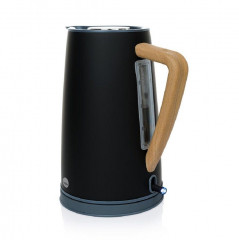 wilfa wilfa Wasserkocher SPRING, WKR-2000W, 1,7 Liter Fassungsvermogen schwarz Чайник wilfa SPRING, WKR-2000W, объём 1,7 литра