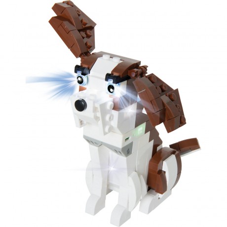 Light Stax Hund LS-30813 Собака LS-30813