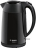 BOSCH BOSCH Wasserkocher TWK3P423 sw Schwarz Чайник BOSCH TWK3P423 ПО