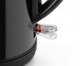 BOSCH BOSCH Wasserkocher TWK3P423 sw Schwarz Чайник BOSCH TWK3P423 ПО