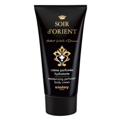 Sisley (Сислей) Soir d'Orient Creme Parfumee Hydratante Corps, 150 мл