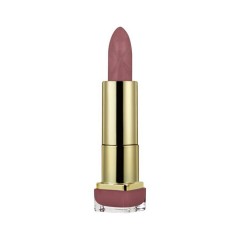 Max Factor (Макс Фактор) Lippen Colour Elixir LipStick Губная помада, Nr. 745 Burnt Caramel / 1 шт.