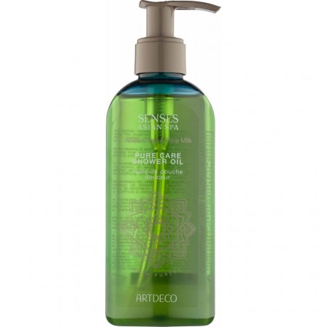 Artdeco (Артдеко) Skin Purity Pure Care Shower Oil, 200 мл