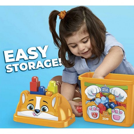 Mattel Spielzeug\/Baukasten  Konstruktionsspielzeug\/Steckbausteine MEGA Bloks Игрушки/конструкторы конструкторы/вставные блоки MEGA Bloks