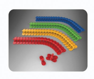 Smoby Rennbahn Flextreme Nachfullpack Schienen Рельсы для сменных пакетов Racecourse Flextreme