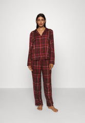 Tommy Hilfiger Pyjamas red пижама красный