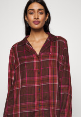 Tommy Hilfiger Pyjamas red пижама красный