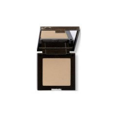 Korres (Коррес) Puder Compact Powder Пудра для лица Wild Rose, Nr. WRP4 / 1 шт.