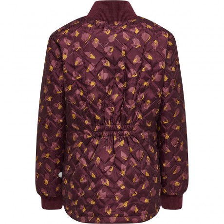 hummel hmlTULE THERMO JACKET Ubergangsjacken fur Madchen hmlTULE THERMO JACKET Межсезонные куртки для девочек