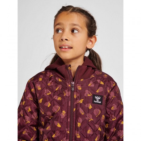 hummel hmlTULE THERMO JACKET Ubergangsjacken fur Madchen hmlTULE THERMO JACKET Межсезонные куртки для девочек