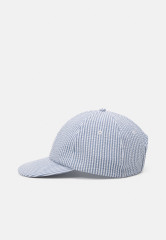 Tommy Hilfiger SUMMER SEERSUCKER Cap blue coast  SUMMER SEERSUCKER Кепка голубое побережье