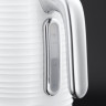 RUSSELL HOBBS RUSSELL HOBBS Wasserkocher Inspire 24360-70, 1,7 l, 2400 W, herausnehmbarer Kalkfilter, energiesparend  RUSSELL HOBBS Inspire 24360-70 Чайник, 1,7 л, 2400 Вт, съемный фильтр от накипи, энергосберегающий