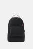 Tommy Hilfiger CENTRAL BACKPACK Rucksack black ЦЕНТРАЛЬНЫЙ РЮКЗАК Рюкзак черный