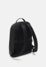 Tommy Hilfiger CENTRAL BACKPACK Rucksack black ЦЕНТРАЛЬНЫЙ РЮКЗАК Рюкзак черный