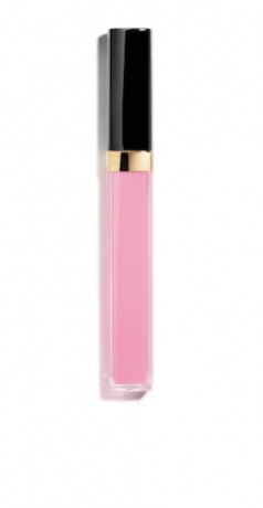 Chanel Rouge Coco Gloss Lipgloss, Блеск для губ  оттенок 804 Rose naif