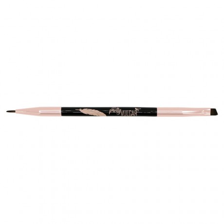 Pretty Vulgar The Wing Master: Eyeliner Brush Eyelinerpinsel Pinsel, 1 шт.