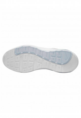 Nike Sportswear Sneaker low weiss   grau Низкие кроссовки женские белый серый