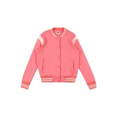 Urban Classics Kids Ubergangsjacke fur Madchen Куртка межсезонная для девочки