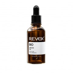 REVOX B77 Argan Oil 100% Pure  Аргановое масло 100% чистое