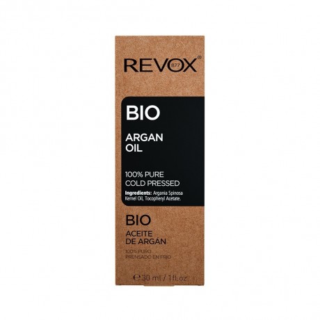 REVOX B77 Argan Oil 100% Pure Аргановое масло 100% чистое