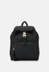 Tommy Hilfiger FLOW BACKPACK Rucksack black РЮКЗАК FLOW Рюкзак черный