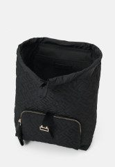 Tommy Hilfiger FLOW BACKPACK Rucksack black РЮКЗАК FLOW Рюкзак черный