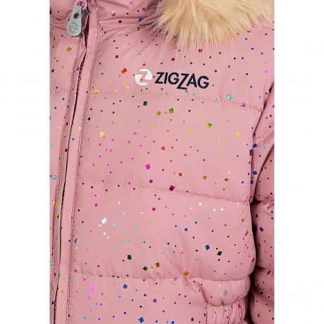 Zigzag Jacket Куртка