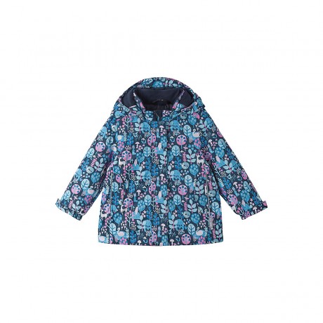 Reima Winterjacke Kuhmoinen Winterjacken fur Madchen Зимняя куртка Kuhmoinen зимние куртки для девочек