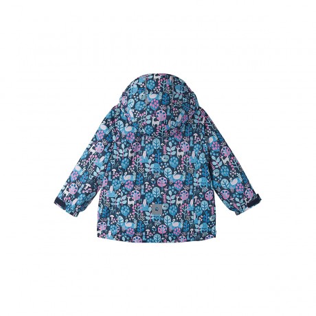 Reima Winterjacke Kuhmoinen Winterjacken fur Madchen Зимняя куртка Kuhmoinen зимние куртки для девочек