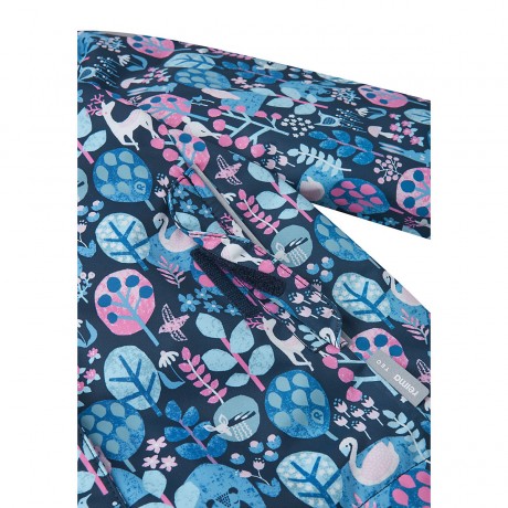 Reima Winterjacke Kuhmoinen Winterjacken fur Madchen Зимняя куртка Kuhmoinen зимние куртки для девочек