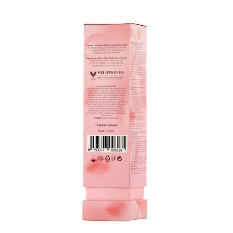 Rosense Supreme Hydration Intensiv pflegende Gesichtscreme fur trockene und empfindliche Haut  Supreme Hydration Интенсивно питательный крем для лица для сухой и чувствительной кожи