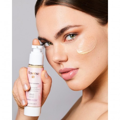 Rosense Supreme Hydration Intensiv pflegende Gesichtscreme fur trockene und empfindliche Haut  Supreme Hydration Интенсивно питательный крем для лица для сухой и чувствительной кожи