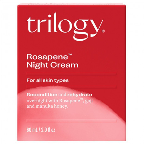 Trilogy Rosapene™ Night Cream Ночной крем Розапен™