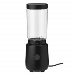 RIG-TIG RIG-TIG Smoothie-Maker Foodie Schwarz 500 ml, 180 W  RIG-TIG Smoothie Maker Foodie Black 500 мл, 180 Вт