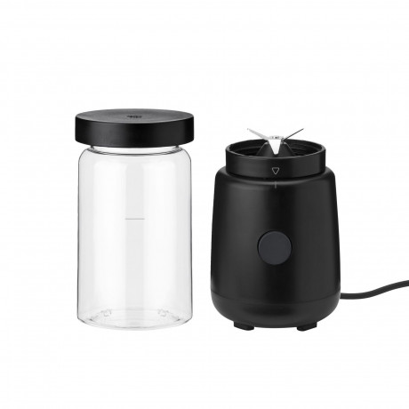 RIG-TIG RIG-TIG Smoothie-Maker Foodie Schwarz 500 ml, 180 W  RIG-TIG Smoothie Maker Foodie Black 500 мл, 180 Вт