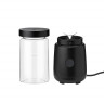 RIG-TIG RIG-TIG Smoothie-Maker Foodie Schwarz 500 ml, 180 W  RIG-TIG Smoothie Maker Foodie Black 500 мл, 180 Вт
