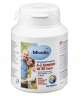 Mivolis A-Z Komplett ab 50 Tabletten,  2st Дас Гезунде Плюс, Комплексные витамины против старения От А до Z Komplett, для людей старше 50 лет, 100 шт х 2 упаковки