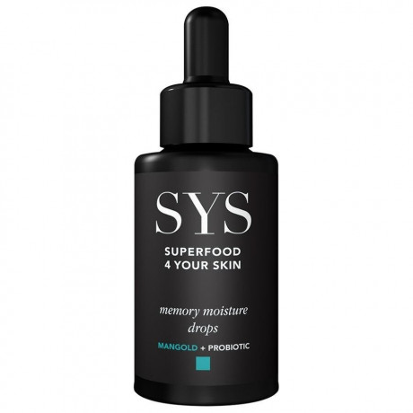 SYS SYS Memory Moisture Drops Память SYS Капли влаги