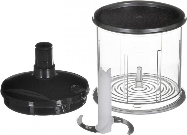 BOSCH BOSCH Stabmixer MSM67140 Stabmixer ErgoMixx 750W 4-Klingen-Messer QuattroBlade  Ручной блендер BOSCH MSM67140 Ручной блендер ErgoMixx 750W 4-лезвийный нож QuattroBlade