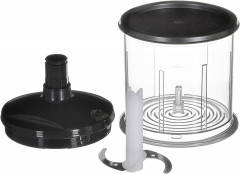 BOSCH BOSCH Stabmixer MSM67140 Stabmixer ErgoMixx 750W 4-Klingen-Messer QuattroBlade  Ручной блендер BOSCH MSM67140 Ручной блендер ErgoMixx 750W 4-лезвийный нож QuattroBlade